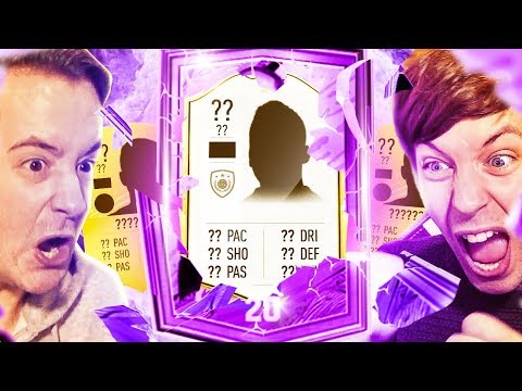 HE'S AN ABSOLUTE EMBARRASSMENT HAHAHA! - FIFA 20 ULTIMATE TEAM PACK OPENING