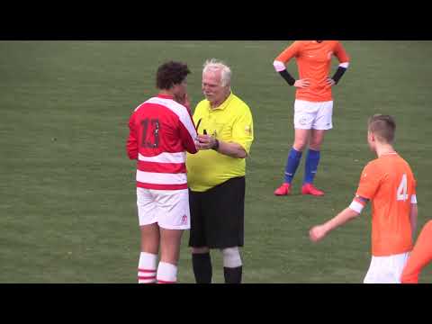 10-03-2018 SVL JO15-1 vs CSV28 JO15-1