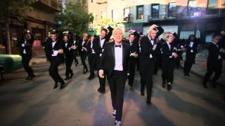 Oscars® Trailer: Ellen DeGeneres