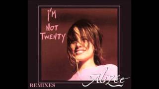 Alizée - I&#39;m Not Twenty