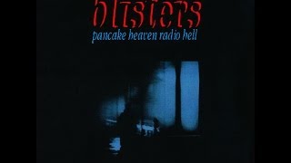 Blisters - live @ 