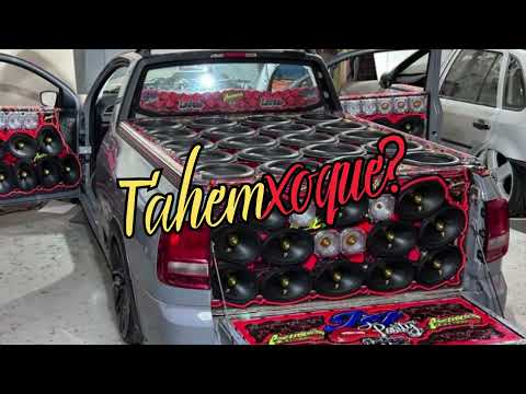 QUER FUD3 TIPO ATRIZ - DJ DANLIVE. R7 E GW - ELETROFUNK DEBOXE