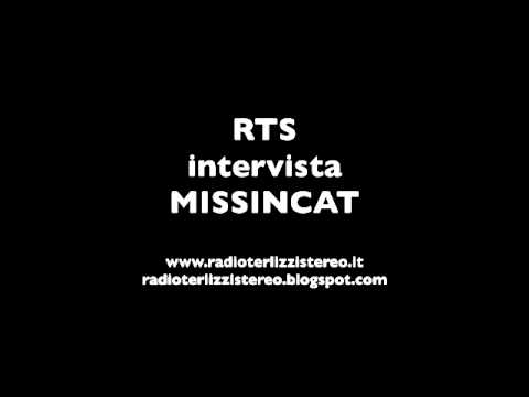 Radio Terlizzi Stereo - Intervista a Missincat