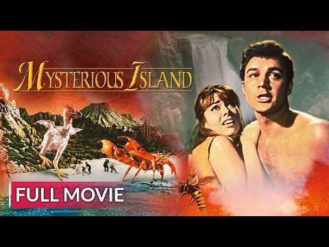 Mysterious Island