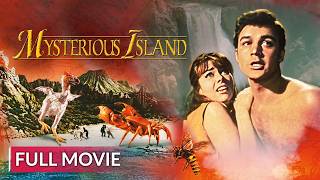 Mysterious Island