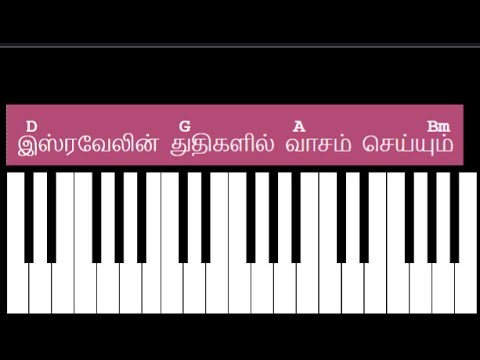 download lagu mp3 mp4 Isravelin Thuthigalil Vasam Seiyum Lyrics, download lagu Isravelin Thuthigalil Vasam Seiyum Lyrics gratis, unduh video klip Isravelin Thuthigalil Vasam Seiyum Lyrics