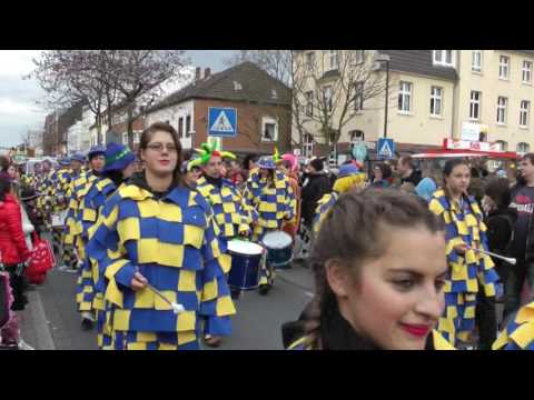 LANGENFELD MITTE - Das war 2014