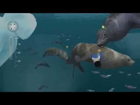 Wii : Endless Ocean 2