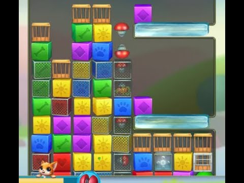 Pet Rescue Saga Level 6158 no boosters