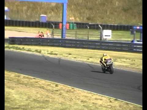 TSV Völpke beim GEC 3h am 16.07.2006 BMW K 1200 S