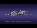 Britt Allcroft Logo History REUPLOADED
