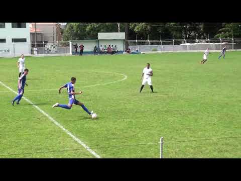 Taça Paulista 2018: MAC  2 x 0 Rose'n Boys