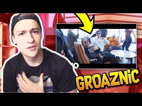 REACȚIONEZ LA DANSUL DIN Vlad Munteanu - FLEX (Official Video) ft. Lino Golden, Cristi Munteanu