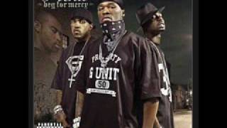 G Unit - My Buddy
