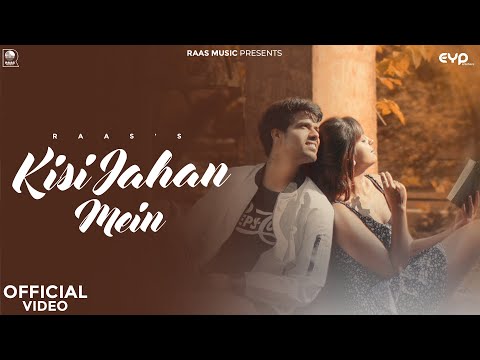 Lakshpreet kaur Kisi Jahan...