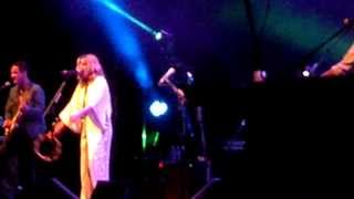 grace potter and the nocturnals / roulette