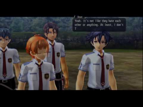 The Legend Of Heroes Trails Of Cold Steel Part 58 Chapter 4 Practical Exam