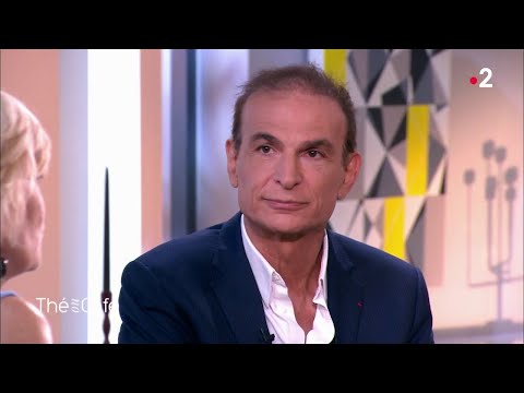 An intimate portrait of Professor Mimoun (Part 1) - Tea or Coffee - 05/05/2018