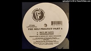 The M&J Project - Generation