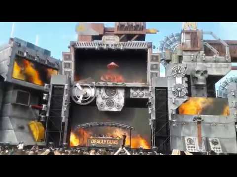 Dominator 2019 - Deadly Guns