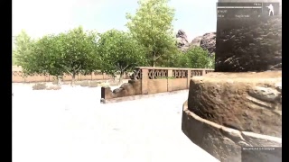 英語しばりでレンジャー部隊にかぶれる　arma3