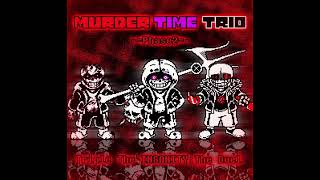 Cover art for Triple The Insanity (Mirrored Insanity)