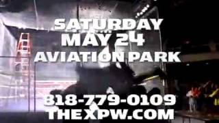 &quot;Cold Day In Hell&quot; 2008 commercial for television