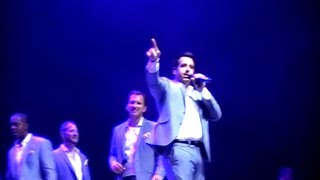 Straight No Chaser – &quot;All Time Low&quot; Intro