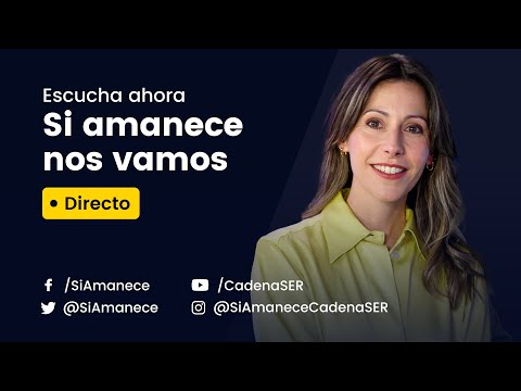 Si amanece nos vamos (31/12/2025)