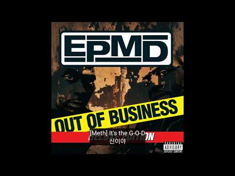 [가사/해석/자막] EPMD - Symphony 2000 (feat. Redman, Method Man, Lady Luck)