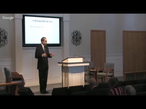 Feb. 14, 2016 AM Pastor Jerry A. Burns