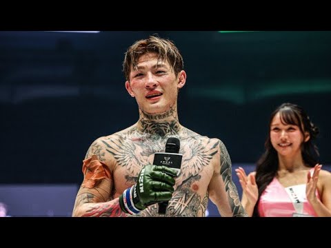 🔥🥊【衝撃】平本蓮の「強さ」に元王者・扇久保博正が驚愕！「フェザー級で勝てる相手は他にどうなのってくらい強かった」😱⚡