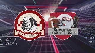 Arm Chair Quarterback