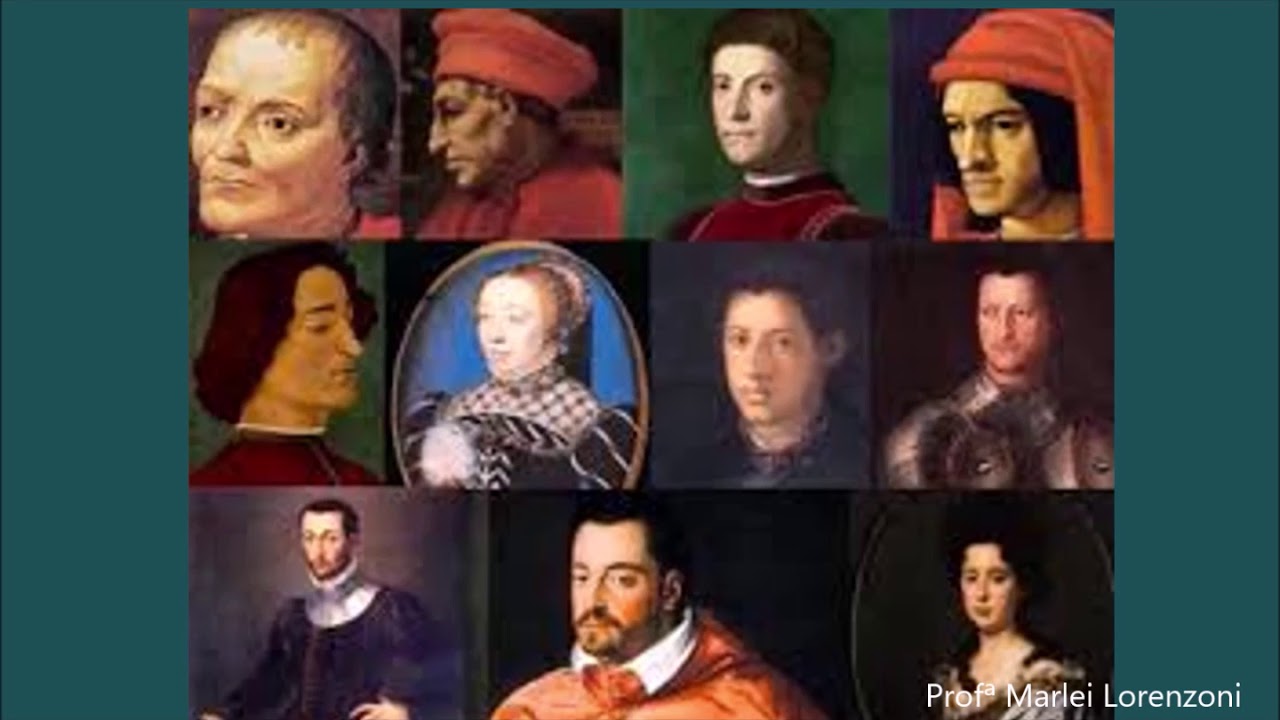 Renascimento e a evolução da perspectiva na arte