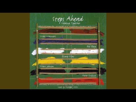 Friday Night At The Cadillac Club