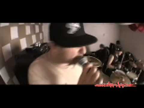 Volkan T. auf hiphop.de 2008