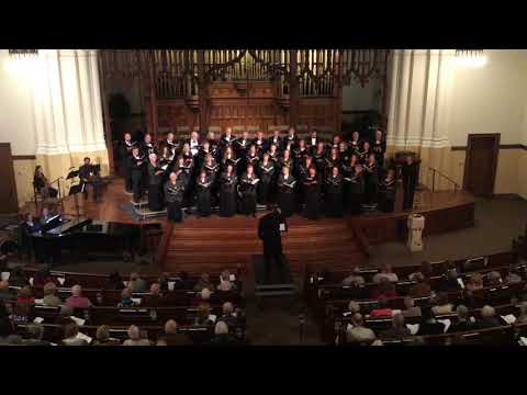 I Have Longed For Thy Saving Health by William Byrd