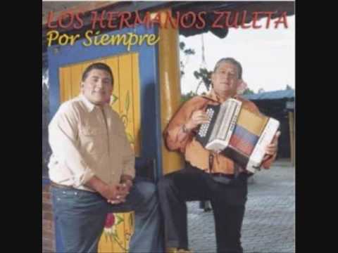 No me dejes-Hnos. Zuleta