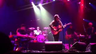 Conor Oberst - &quot;Napoleon&#39;s Hat (Bright Eyes) - House Of Blues, Las Vegas - 10-9-13