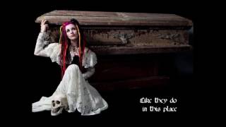 Cindergarden - Without Flesh