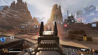 [Apex Legends]エイム練習を皆さんはどのようにやってますか笑