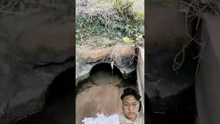 Download lagu Hp masUk selooKan‼️sc:@YoYa_oLiVia #shortsvideo #funny #comedy mp3