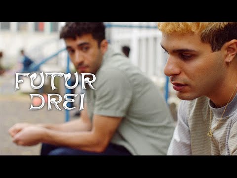 Futur Drei Trailer Deutsch | German [HD]