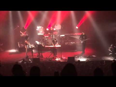 General Elektriks Stereolux