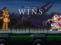 MUGEN Request 018 Grizzly Slash Vs Freddy Fazbear