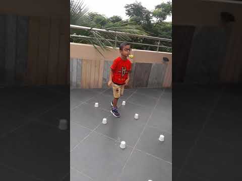 Kids activities during lockdown #kids fun #Daivik's activities(3)