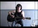 "Hard Luck Woman" Acoustic Guitar Cover Song by ...