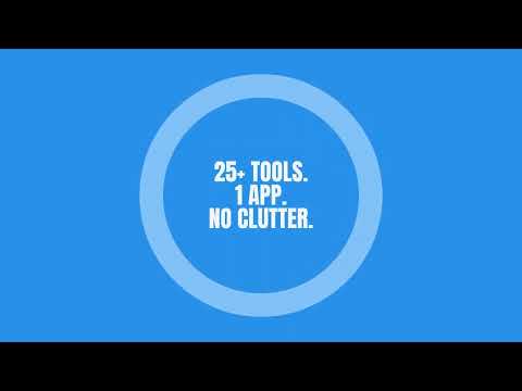 CurioMate: Utility Tools video thumbnail