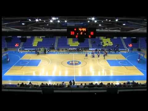 PLATA REGAL FC. BARCELONA,74 - FONTEDOSO CARREFOUR EL BULEVAR DE AVILA.,64 (12/02/2012 0:00:00)