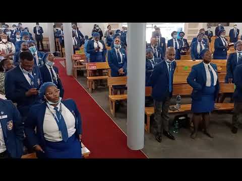 COGHDWG Consultation 2021 - Gcobani + Ndiyakholwa